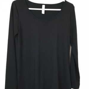 Lularoe Lynnae S Black